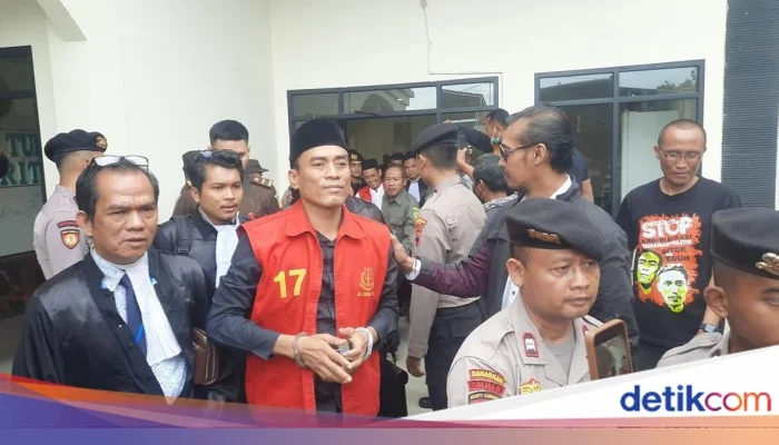 Risma Ardhi Geram, Pejabat Pemkab Pati Diminta Tegas Usai Penangkapan Bupati Sudewo oleh KPK