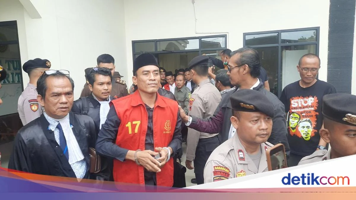 Risma Ardhi Geram, Pejabat Pemkab Pati Diminta Tegas Usai Penangkapan Bupati Sudewo oleh KPK