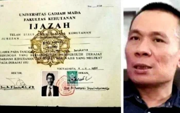 Rismon Sianipar Klaim Korban AI Usai Dilaporkan Jusuf Kalla soal Ijazah Jokowi: Pembelaan yang Mengguncang Politik Nasional
