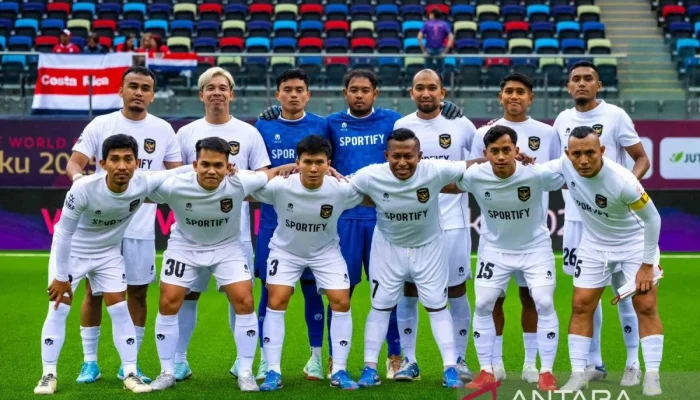 Rivalitas Mega di Balik Racing Santander: Ikon Sepakbola Masuk Dunia Balap