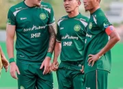 Rizki Utomo Gila! Persela Hancurkan Persipal 7-1, Kado Manis HUT ke-59 Klub