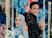 Rizky Ridho dan Sendy Aulia Sambut Putra Pertama dengan Nama Bermakna Pemimpin