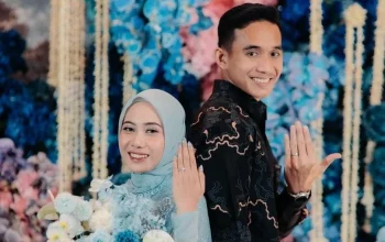Rizky Ridho dan Sendy Aulia Sambut Putra Pertama dengan Nama Bermakna Pemimpin