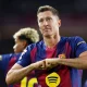 Robert Lewandowski Diprediksi Tinggalkan Barcelona: Juventus, Inter, atau MLS?