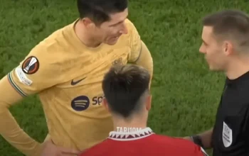 Robert Lewandowski Pilih antara Juventus atau AC Milan? Jawaban Diplomat dan Tawaran Menggiurkan