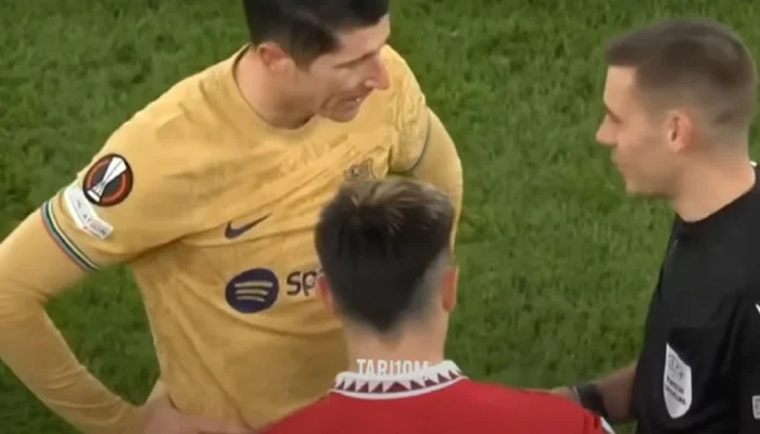 Robert Lewandowski Pilih antara Juventus atau AC Milan? Jawaban Diplomat dan Tawaran Menggiurkan