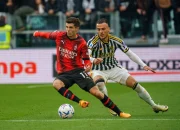 Robert Lewandowski Pilih? Jawaban Mengejutkan Saat Dilema Juventus vs AC Milan