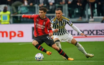 Robert Lewandowski Pilih? Jawaban Mengejutkan Saat Dilema Juventus vs AC Milan