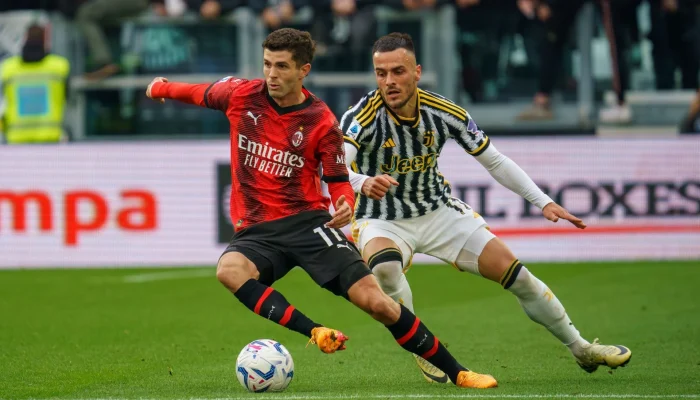 Robert Lewandowski Pilih? Jawaban Mengejutkan Saat Dilema Juventus vs AC Milan