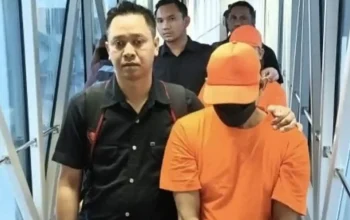 Robig Zaenudin Dipindah ke Nusakambangan, Diduga Kendalikan Narkoba dari Dalam Lapas