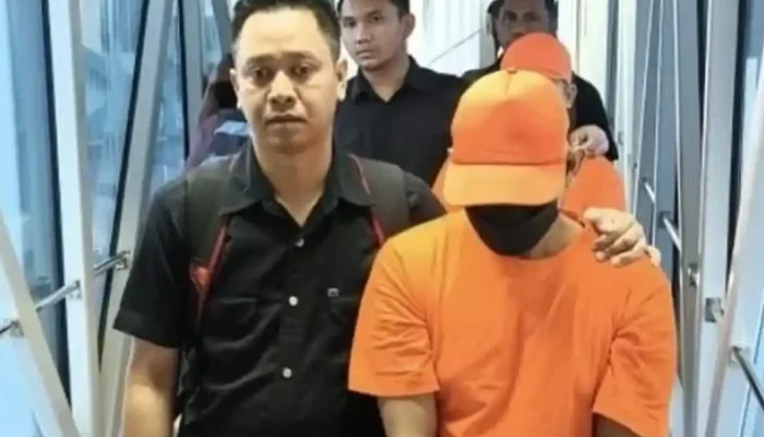 Robig Zaenudin Dipindah ke Nusakambangan, Diduga Kendalikan Narkoba dari Dalam Lapas