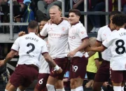 Rodri Ditinggal, City Terancam Kehilangan Momentum dalam Laga Penentu vs Burnley