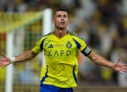 Ronaldo Kembali Apes, Al Nassr Raih Kemenangan Tipis 1-0 atas Al Ettifaq