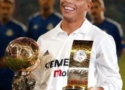 Ronaldo Nazario Kembali ke Indonesia, Kenang Masa 17 Tahun Saat Ramaikan Clash of Legends 2026
