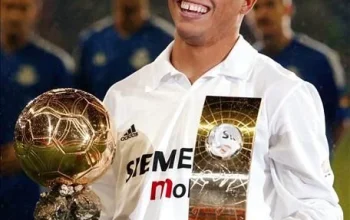 Ronaldo Nazario Kembali ke Indonesia, Kenang Masa 17 Tahun Saat Ramaikan Clash of Legends 2026