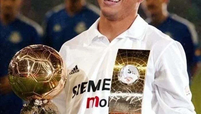 Ronaldo Nazario Kembali ke Indonesia, Kenang Masa 17 Tahun Saat Ramaikan Clash of Legends 2026
