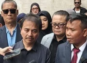Roy Suryo Cs Guncang DPR: Tuntut Penangkapan Jokowi, Makzulkan Gibran, dan Persoalan Ijazah Palsu
