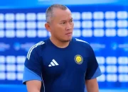 Rudy Eka Priyambada Ungkap Rahasia Empat Gelar Bersama Al Nassr Women dan Tantangan Komunikasi dengan Pemain