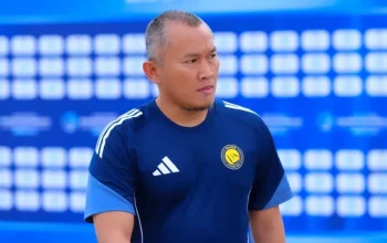 Rudy Eka Priyambada Ungkap Rahasia Empat Gelar Bersama Al Nassr Women dan Tantangan Komunikasi dengan Pemain