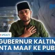 Rudy Mas’ud Minta Maaf atas Dinasti Politik: Janji Keluarga Tak Lagi Memegang Jabatan Provinsi