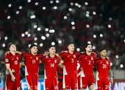 Rumor Panas: Ajax Siapkan Perombakan Besar Musim Depan, Bintang Timnas Indonesia & Eks Manchester United Jadi Target Utama