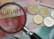 Rupiah melemah tajam, S&P Global Ratings beri outlook negatif pada obligasi pemerintah Indonesia