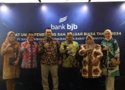 RUPS Bank BJB 2026: Dividen Rp900 Miliar, Transformasi Digital, dan Susi Pudjiastuti Jadi Komisaris Utama