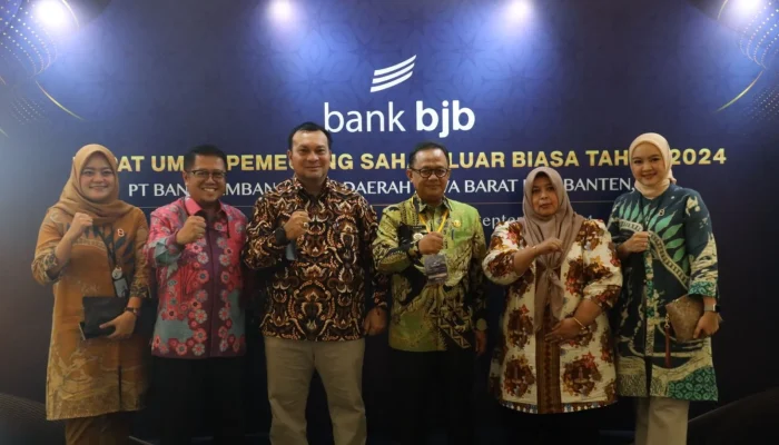 RUPS Bank BJB 2026: Dividen Rp900 Miliar, Transformasi Digital, dan Susi Pudjiastuti Jadi Komisaris Utama