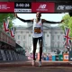 Sabastian Sawe Cetak Sejarah: Rekor Dunia Sub‑2 Jam di London Marathon 2026