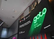 Saham GOTO Cetak Laba Perdana, Target Analis Naik ke Rp110 – Peluang Investasi Menjanjikan