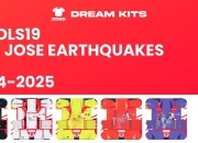 San Jose Earthquakes Pimpin Klasemen MLS dengan Awal Musim Historis dan Kemenangan Gemilang
