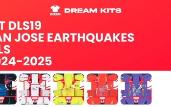 San Jose Earthquakes Pimpin Klasemen MLS dengan Awal Musim Historis dan Kemenangan Gemilang