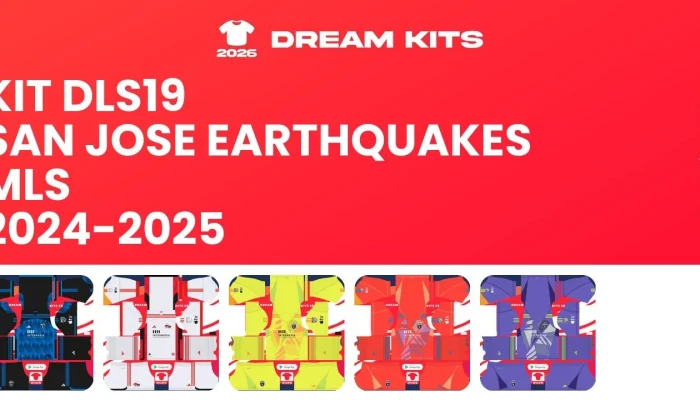 San Jose Earthquakes Pimpin Klasemen MLS dengan Awal Musim Historis dan Kemenangan Gemilang