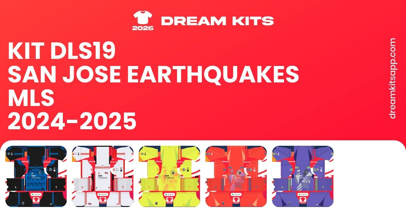 San Jose Earthquakes Pimpin Klasemen MLS dengan Awal Musim Historis dan Kemenangan Gemilang