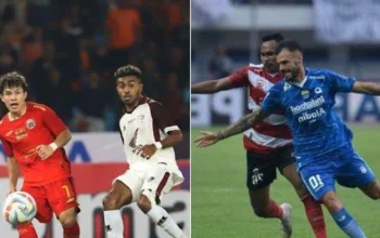 San Lorenzo di Persimpangan: Laga Sudamericana, Insiden Hooligan, dan Tantangan Ke Depan