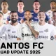 Santos FC Resmi Masuk EA FC 26, Namun Neymar Masih Menggantung – Apa Arti Bagi Klasemen dan Piala Dunia 2026?