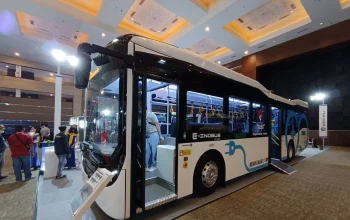 São Paulo Berjaya di Copa Sudamericana dan Mempercepat Revolusi Bus Listrik: Dua Kemenangan Besar dalam Satu Kota