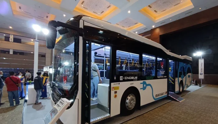 São Paulo Berjaya di Copa Sudamericana dan Mempercepat Revolusi Bus Listrik: Dua Kemenangan Besar dalam Satu Kota