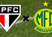 São Paulo vs Mirassol: Gol Kepala Luciano Bawa Kemenangan Krusial dan Redakan Tekanan pada Roger Machado