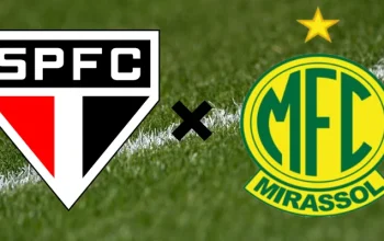 São Paulo vs Mirassol: Gol Kepala Luciano Bawa Kemenangan Krusial dan Redakan Tekanan pada Roger Machado