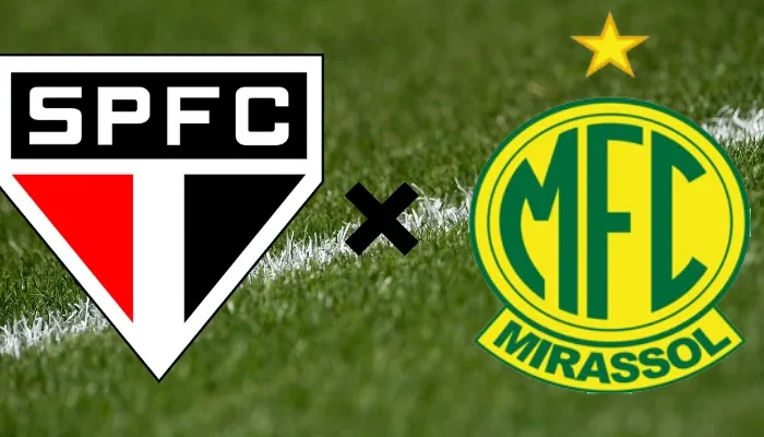 São Paulo vs Mirassol: Gol Kepala Luciano Bawa Kemenangan Krusial dan Redakan Tekanan pada Roger Machado