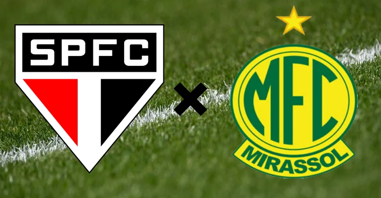 São Paulo vs Mirassol: Gol Kepala Luciano Bawa Kemenangan Krusial dan Redakan Tekanan pada Roger Machado