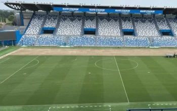 Sassuolo vs Como: Duel Kandang di Mapei Stadium Menentukan Nasib Liga Champions