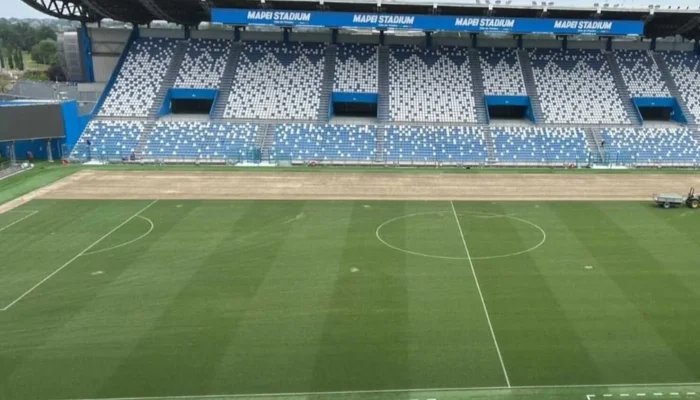 Sassuolo vs Como: Duel Kandang di Mapei Stadium Menentukan Nasib Liga Champions