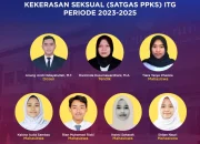 Satuan Tugas di Indonesia: Dari Penegakan Hukum hingga Penanganan Bencana dan Kekerasan Seksual