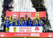 SC Cambuur: Dari Eredivisie ke Keuken Kampioen, Tantangan Manajemen dan Harapan Baru