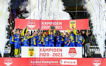 SC Cambuur: Dari Eredivisie ke Keuken Kampioen, Tantangan Manajemen dan Harapan Baru