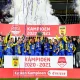SC Cambuur: Dari Eredivisie ke Keuken Kampioen, Tantangan Manajemen dan Harapan Baru