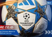SCTV Live: Jadwal Lengkap, Pertandingan Sepak Bola, dan Streaming Pernikahan Eksklusif di SCTV
