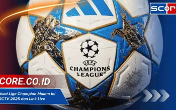 SCTV Live: Jadwal Lengkap, Pertandingan Sepak Bola, dan Streaming Pernikahan Eksklusif di SCTV